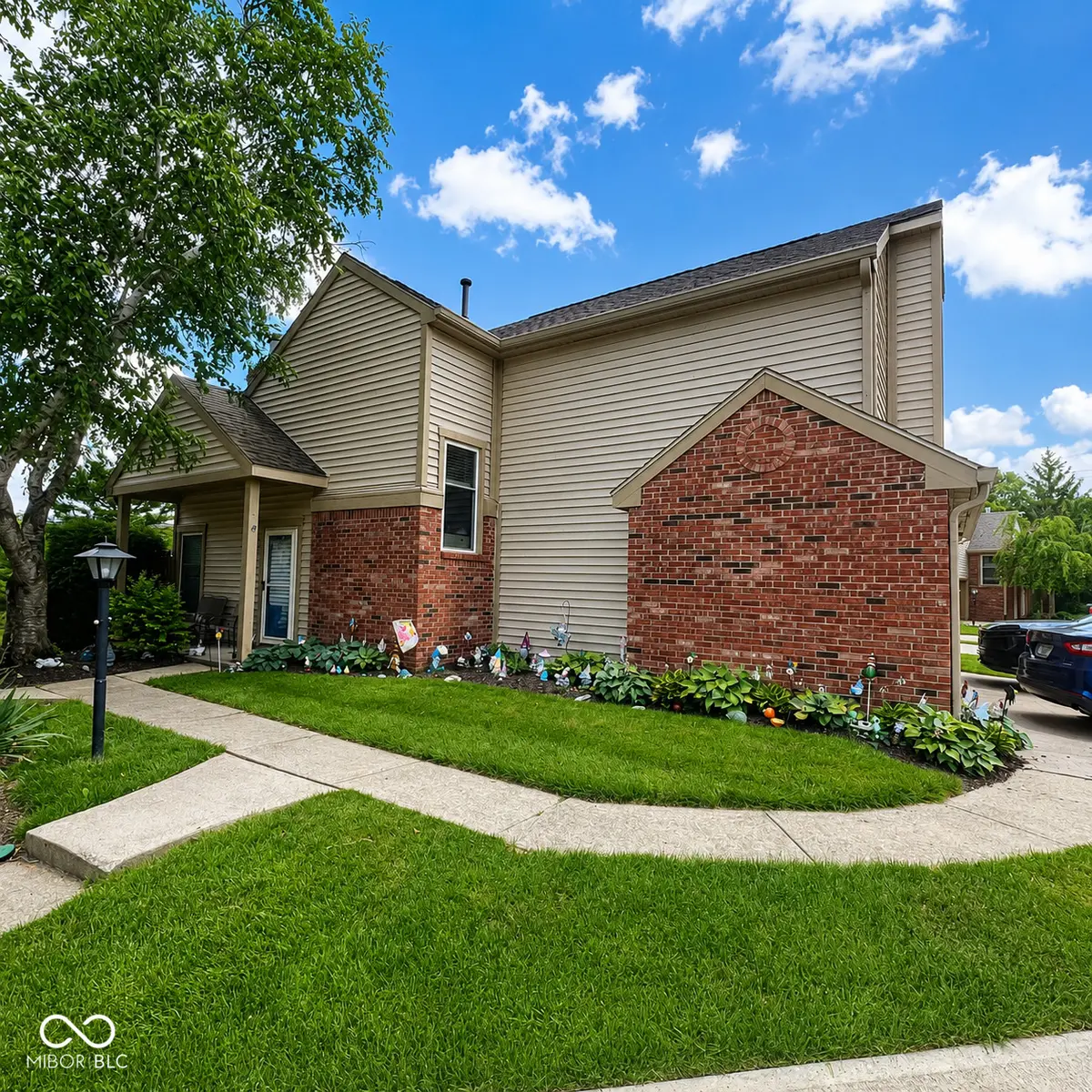 3039 Bayberry CT W, Carmel, IN 46033
