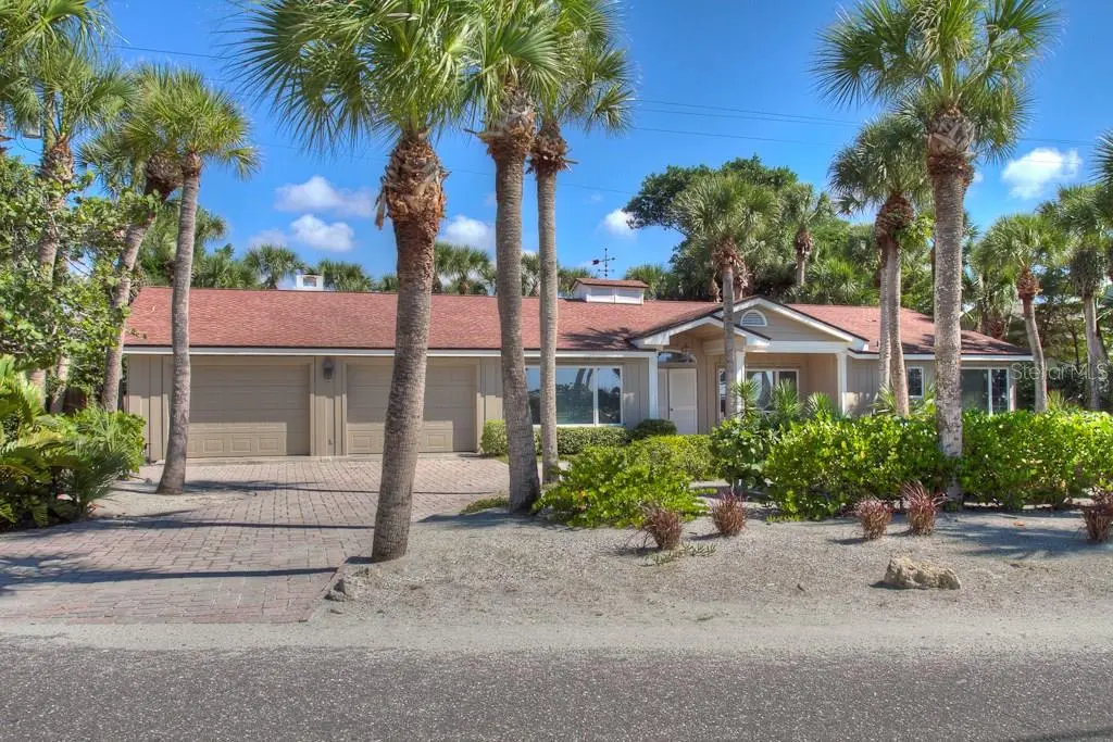 3434 CASEY KEY RD, Nokomis, FL 34275