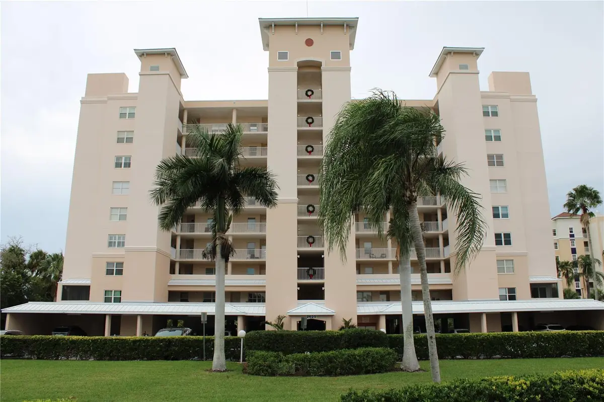 2625 TERRA CEIA BAY BLVD #802, Palmetto, FL 34221