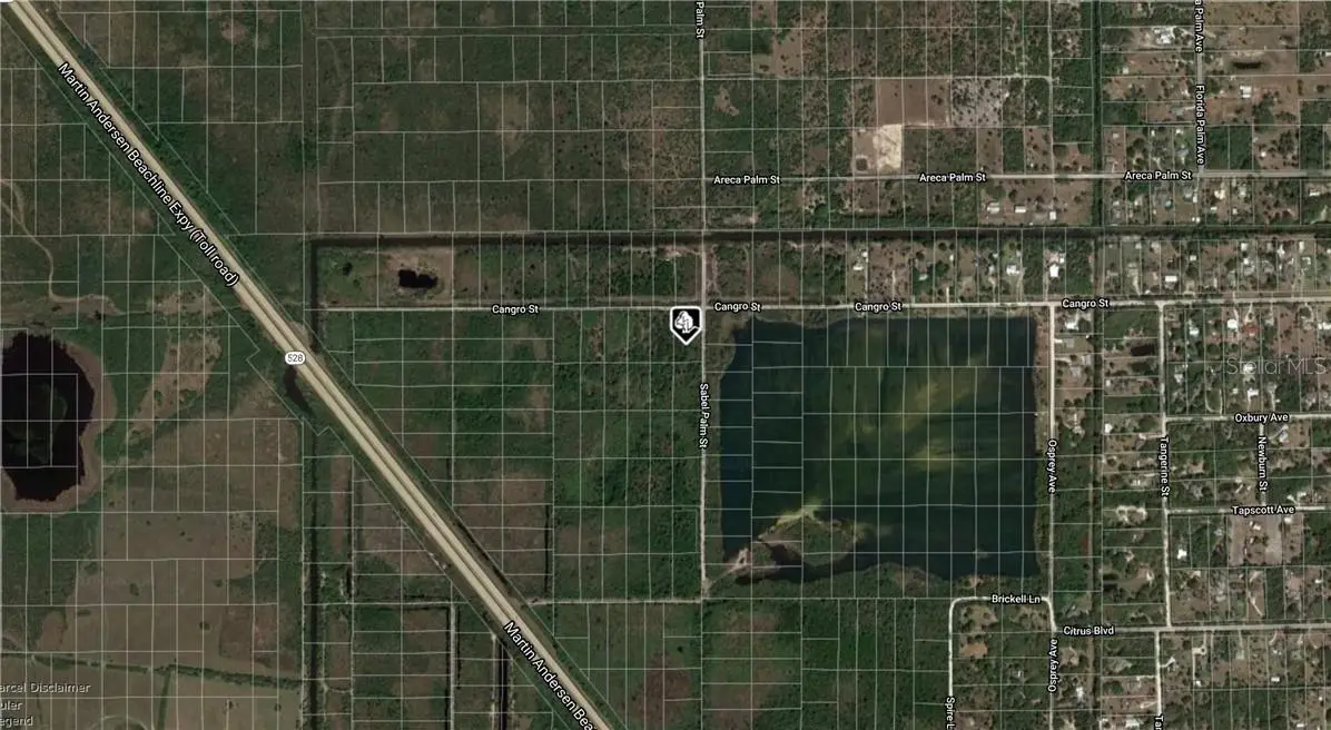 CANGRO ST, Cocoa, FL 32926