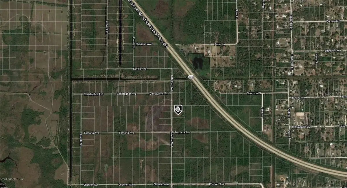 SATELLITE BLVD, Cocoa, FL 32926