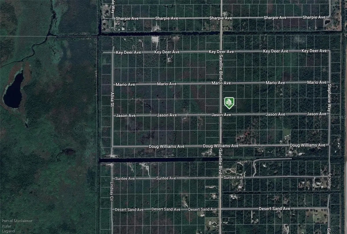 JASON AVE, Cocoa, FL 32926