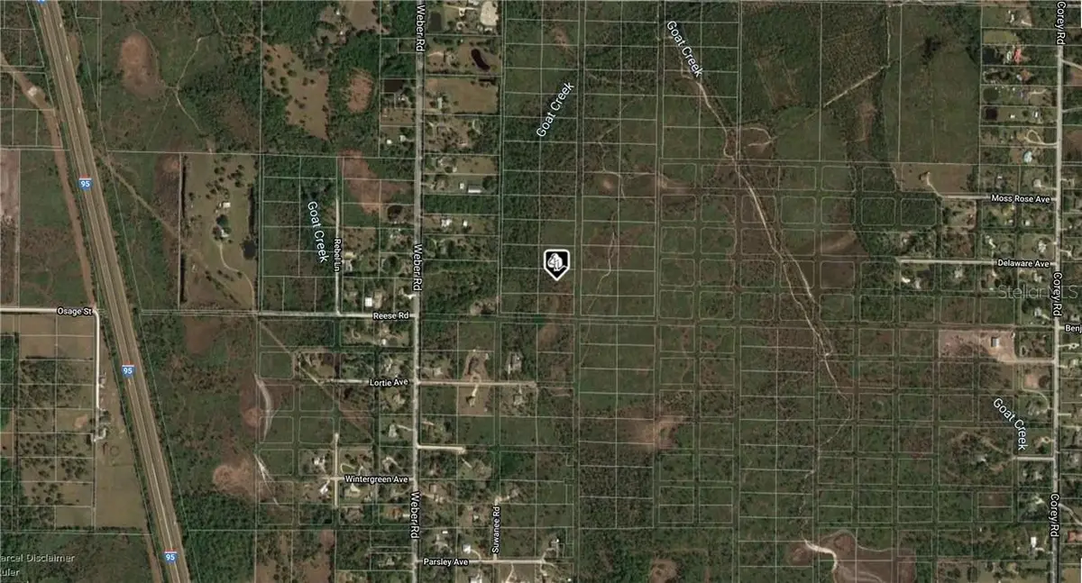NO ACCESS RD, Malabar, FL 32950