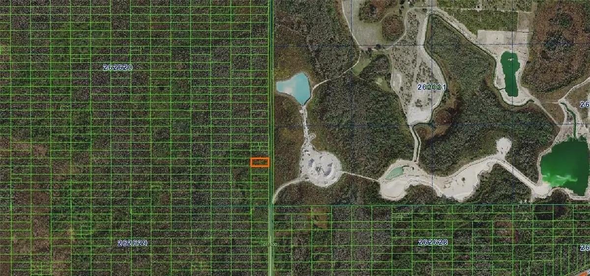 SWEETHILL RD, Polk City, FL 33868