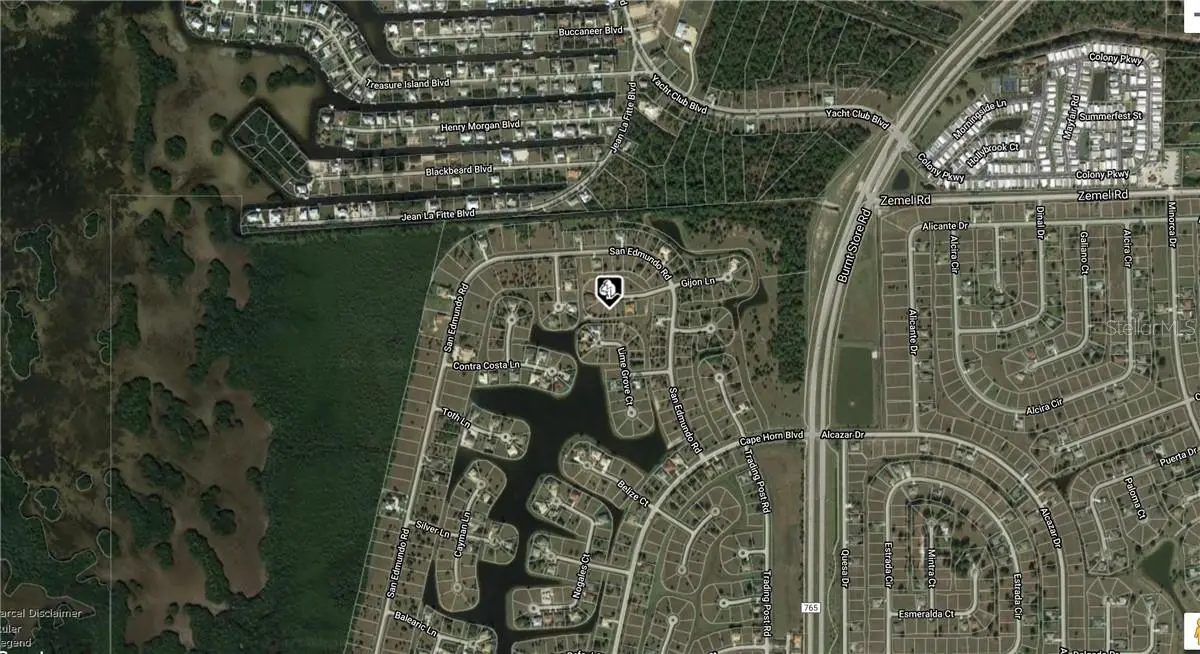 24377 GIJON LN, Punta Gorda, FL 33955