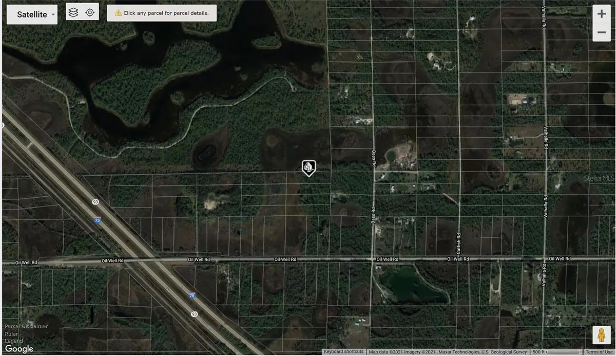 31940 OIL WELL RD, Punta Gorda, FL 33955