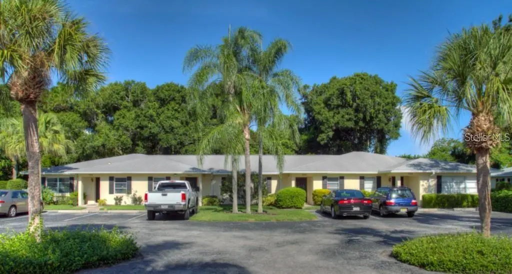 7062 W COUNTRY CLUB DR N #7062, Sarasota, FL 34243