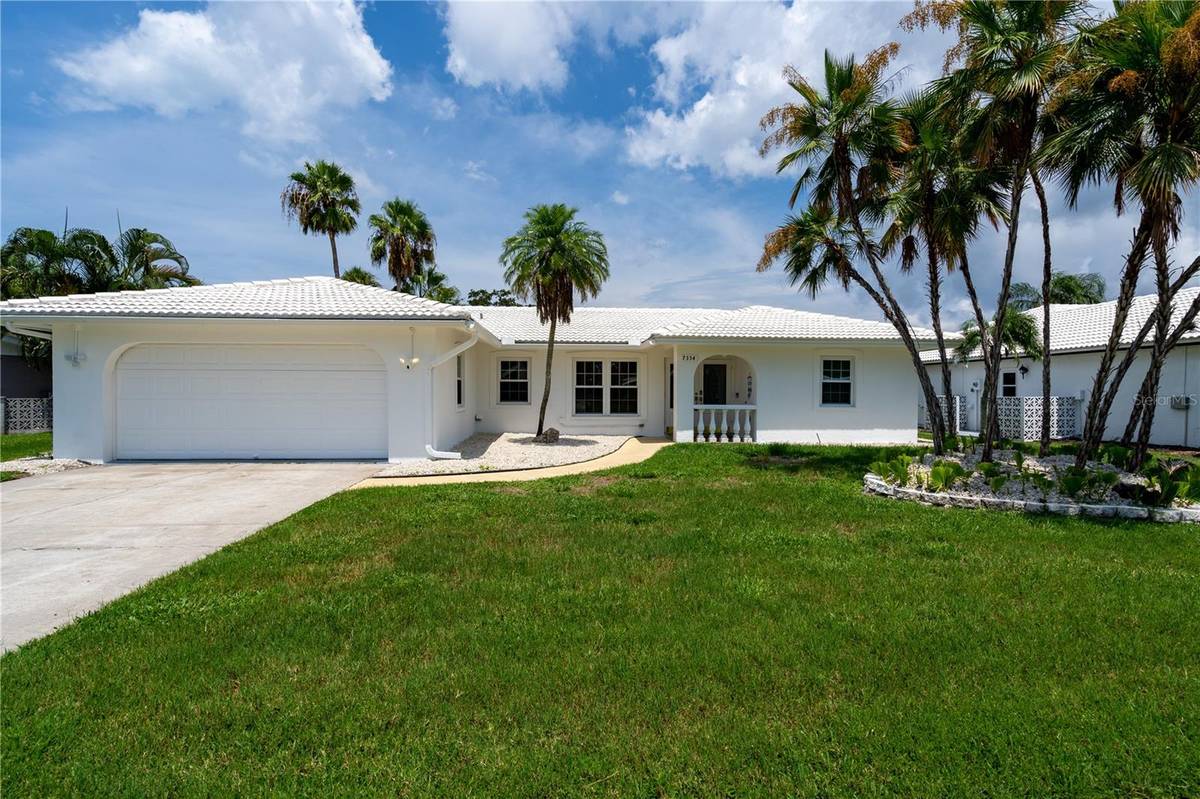 7354 BILTMORE DR, Sarasota, FL 34231