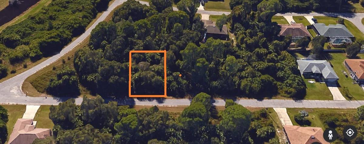 FITZGERALD RD, North Port, FL 34288