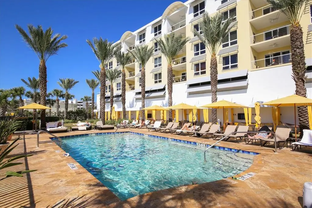 915 SEASIDE DR #512, Sarasota, FL 34242