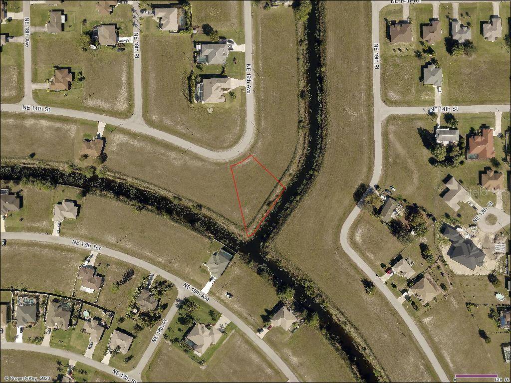 1830 NE 14TH ST, Cape Coral, FL 33909