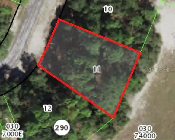 3062 W MARIE DR, Citrus Springs, FL 34433