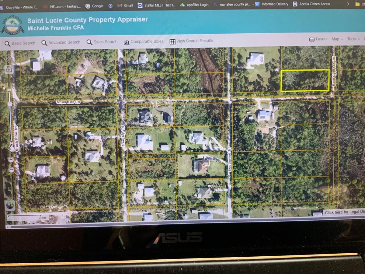 SNAIL KITE LN, Fort Pierce, FL 34951