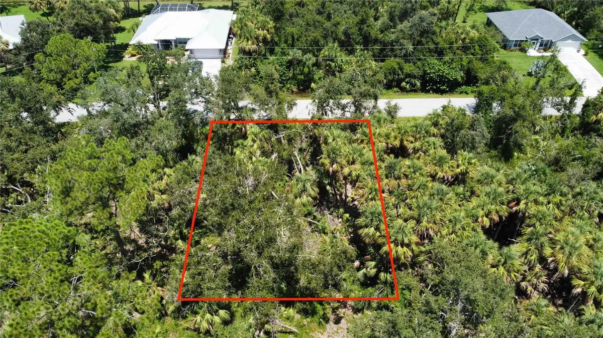 SHAWNEE TER, North Port, FL 34286