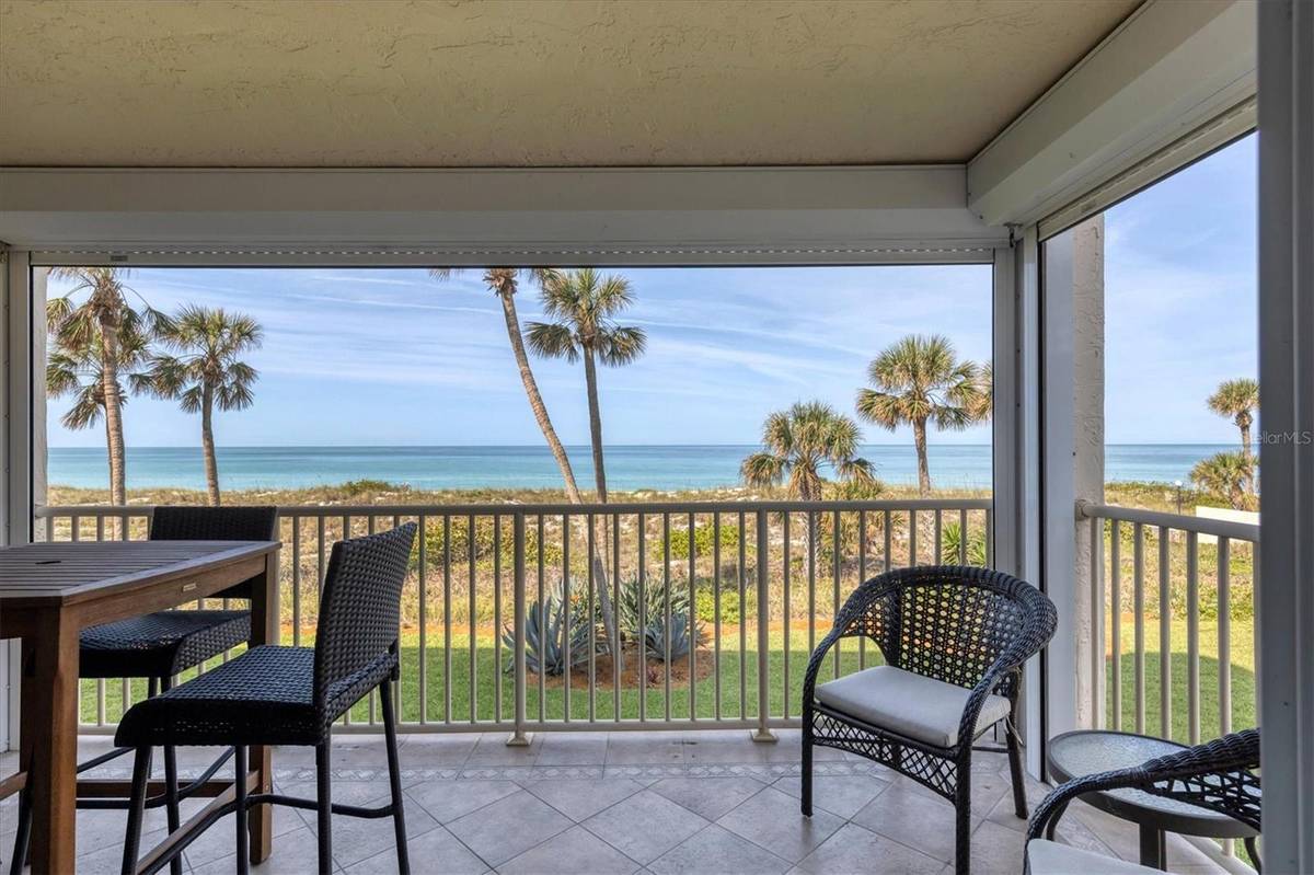 4325 GULF OF MEXICO DR #208, Longboat Key, FL 34228