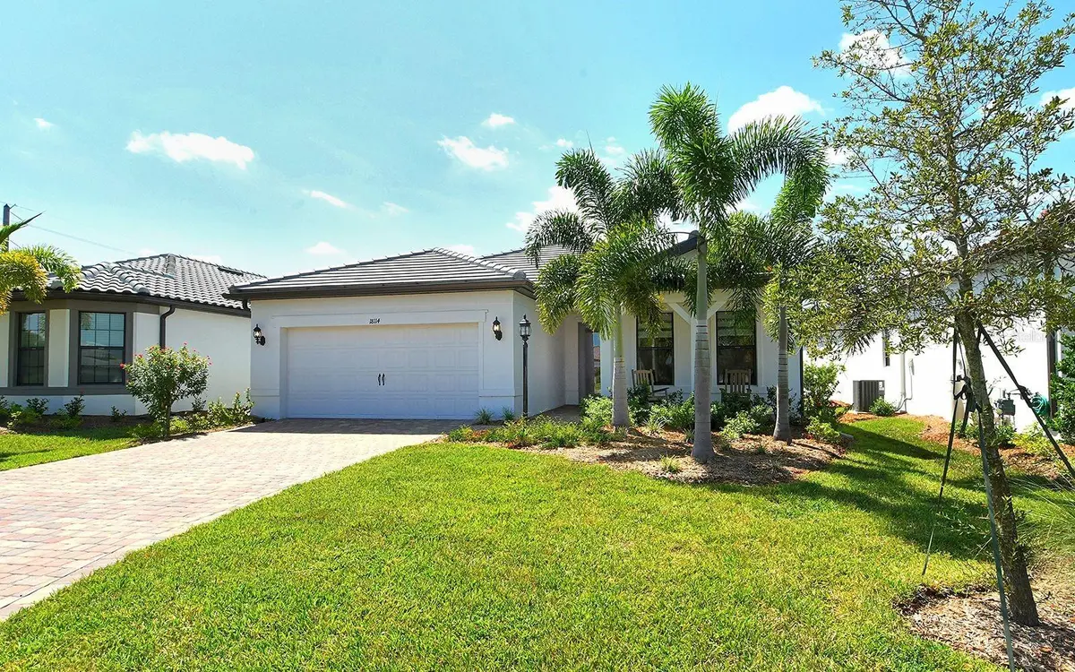 18114 WATERVILLE PL, Bradenton, FL 34202
