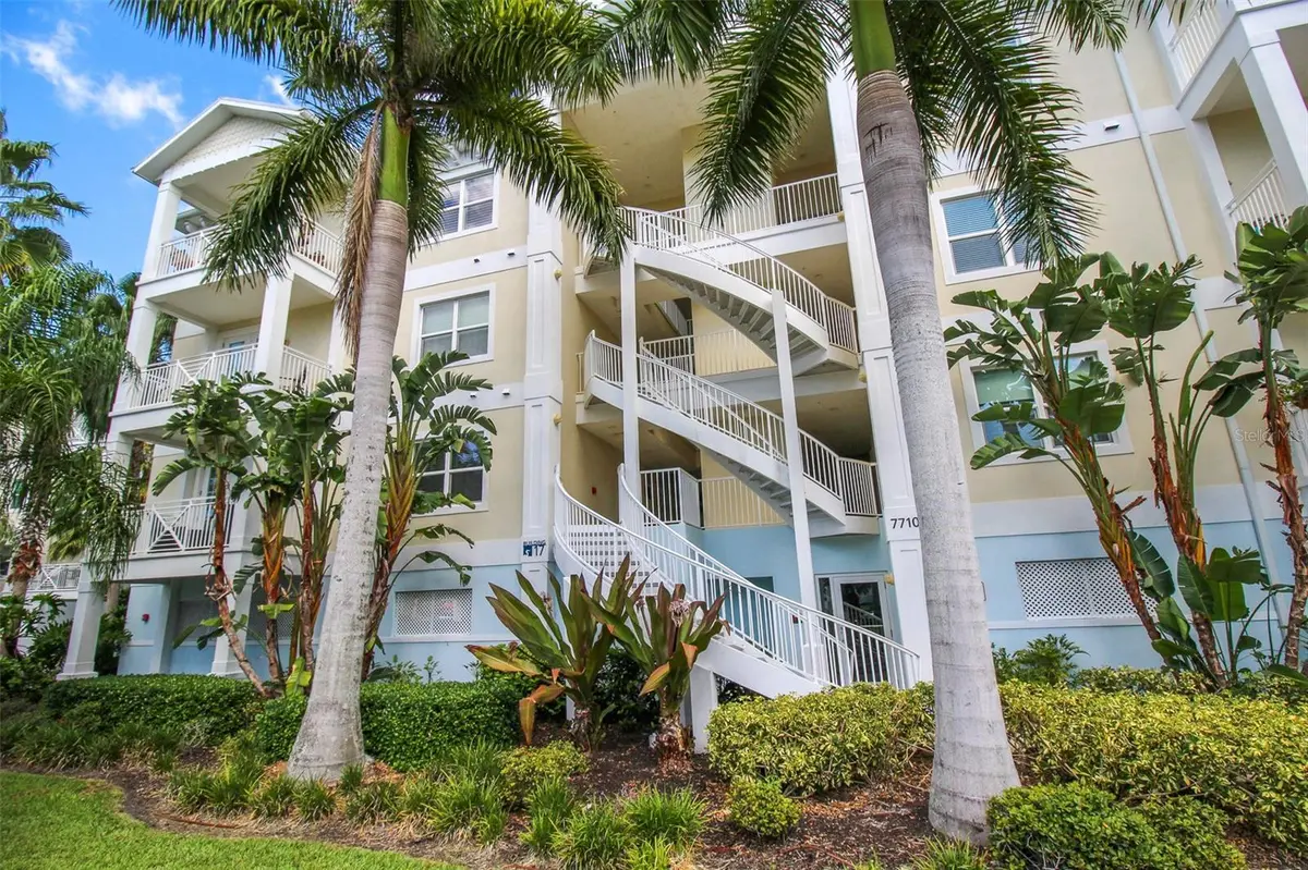 7710 34TH AVE W #101, Bradenton, FL 34209