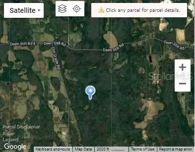 OLD GRADE RD, Polk City, FL 33868