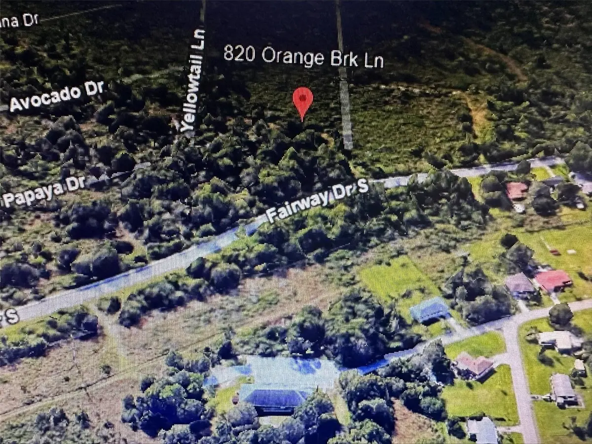 820 ORANGE BROOK LANE, Punta Gorda, FL 33982