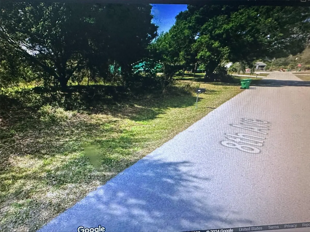 11335 EIGHTH AVENUE, Punta Gorda, FL 33950