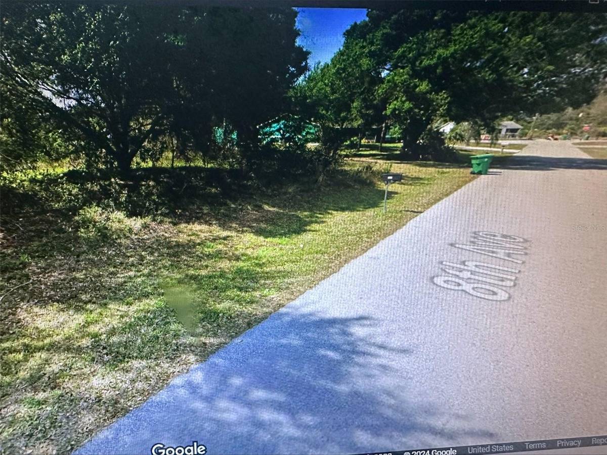 11335 EIGHTH AVENUE, Punta Gorda, FL 33950