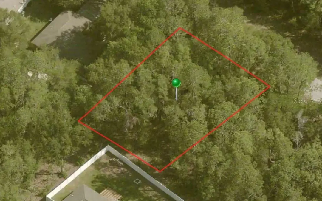 9772 N LORETTA WAY, Citrus Springs, FL 34434