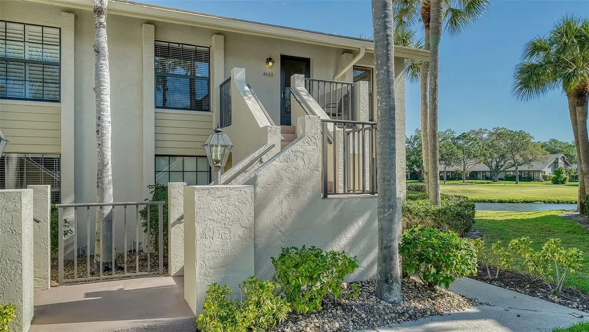 4462 WEYBRIDGE ST #72, Sarasota, FL 34235