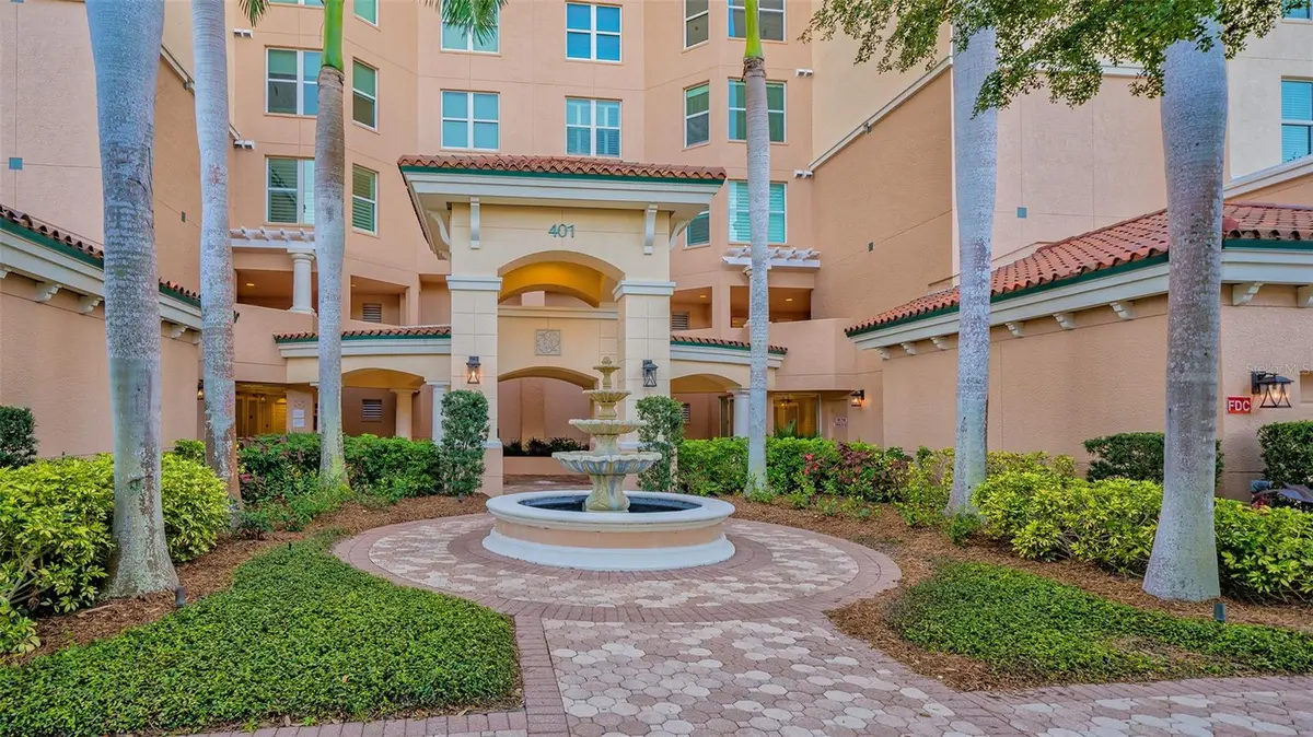 401 N POINT RD #301, Osprey, FL 34229