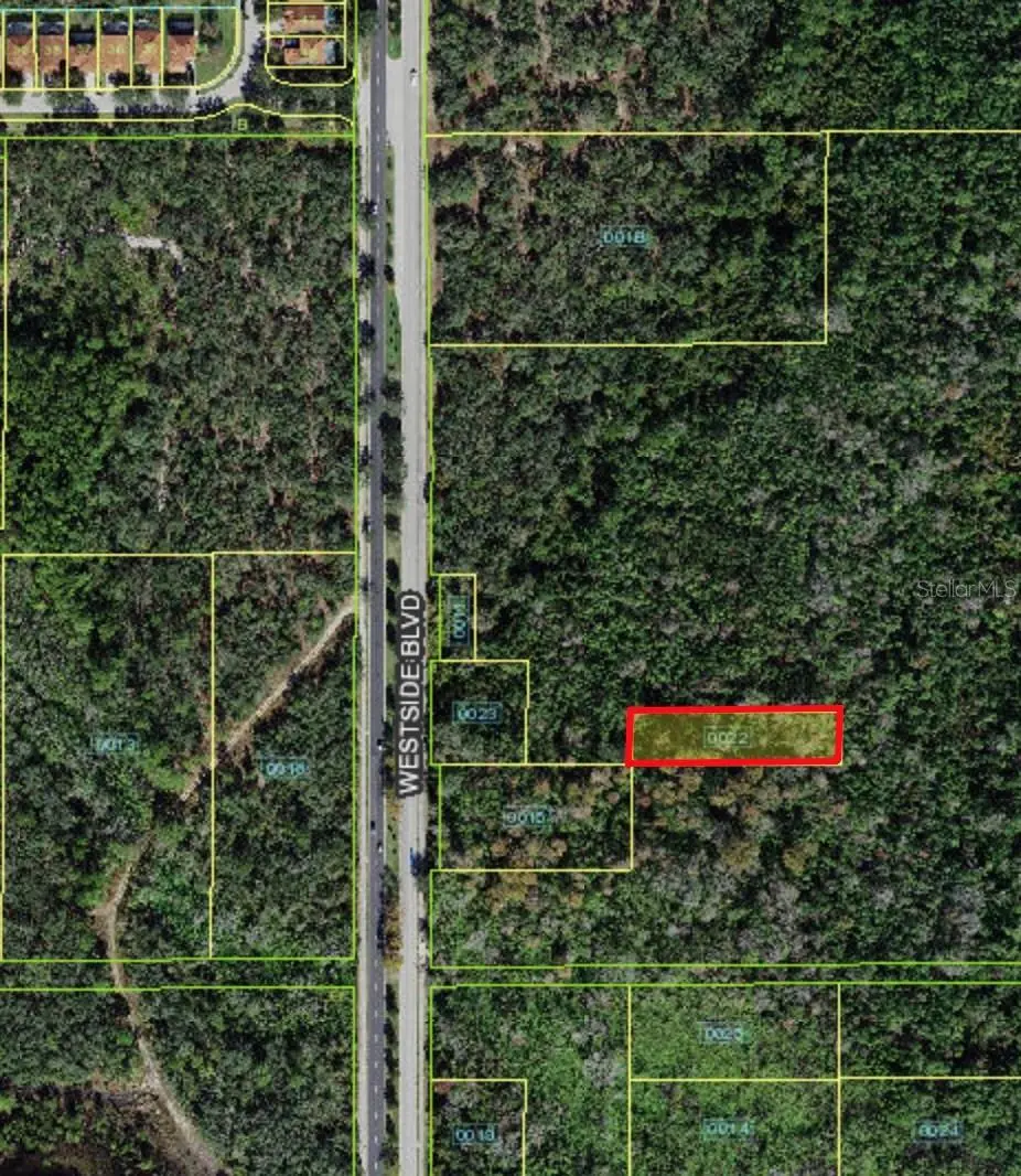 WESTSIDE BLVD, Kissimmee, FL 34747
