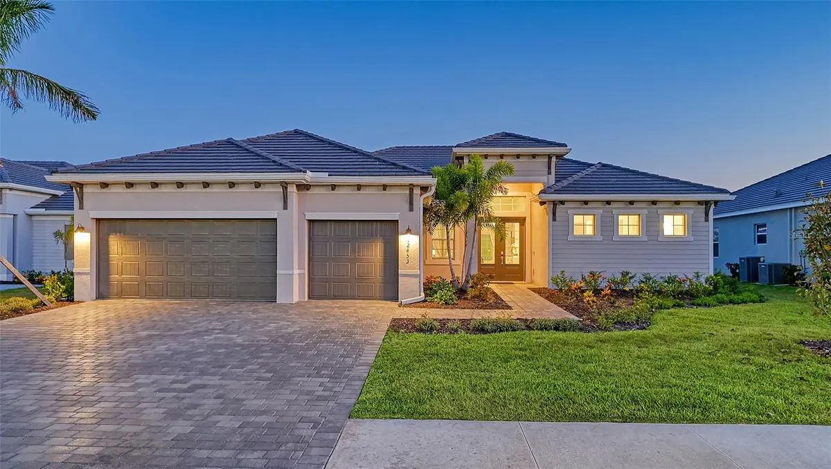 12453 WELLEN GOLF ST, Venice, FL 34293