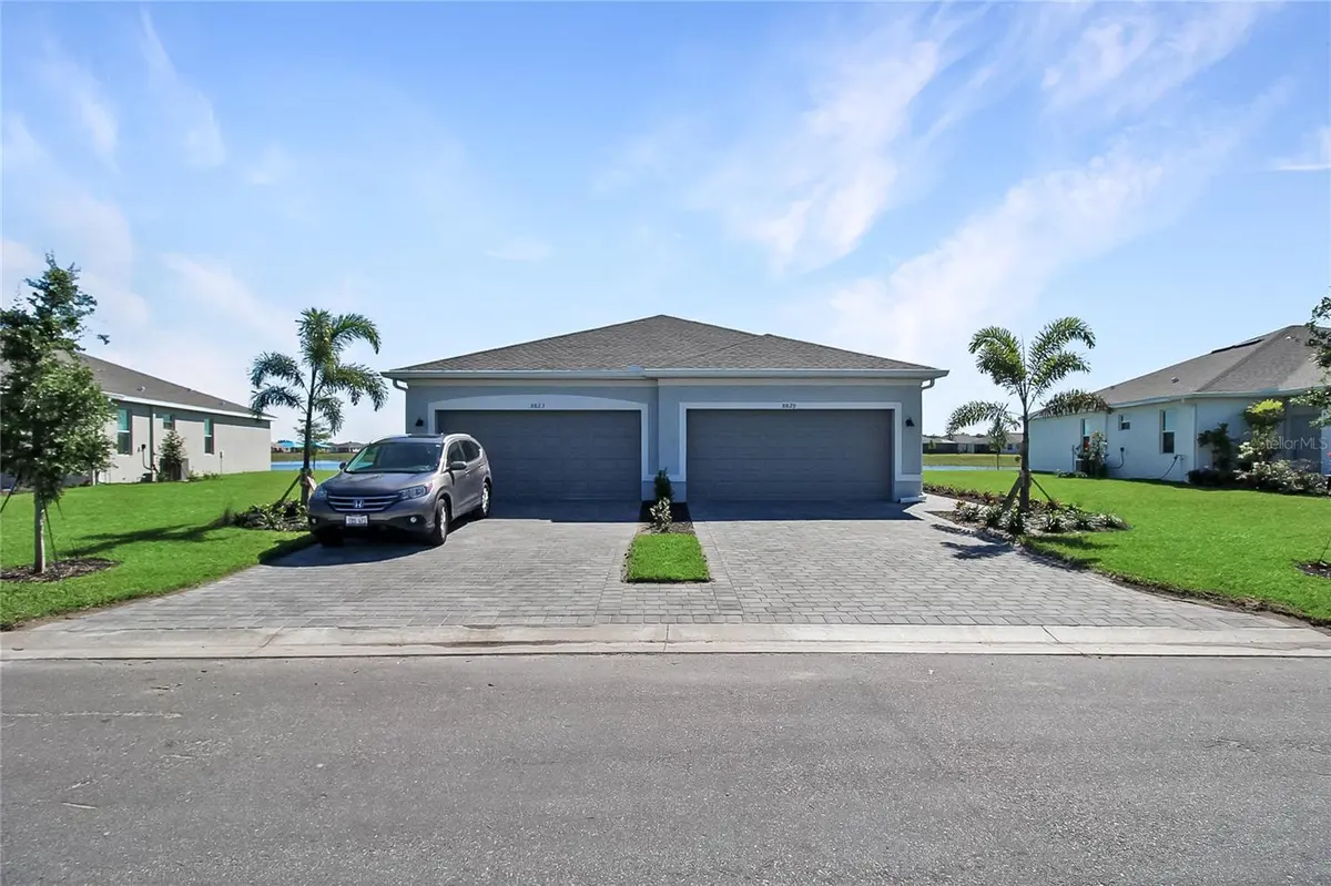 8829 SAINT KITTS CIR, Englewood, FL 34224