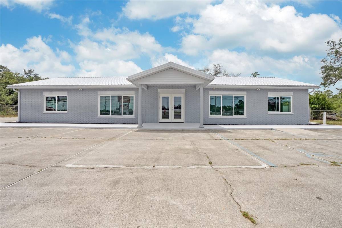 3248 COMMERCIAL WAY, Spring Hill, FL 34606