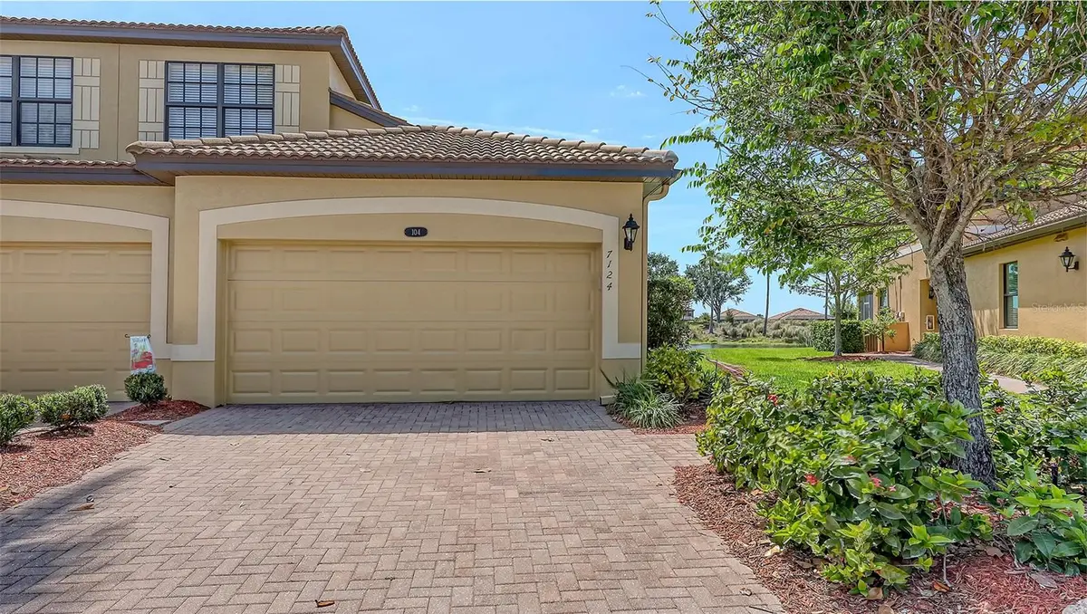 7124 GRAND ESTUARY TRL #104, Bradenton, FL 34212