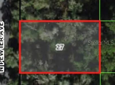 9471 N PEWTER AVE, Dunnellon, FL 34434