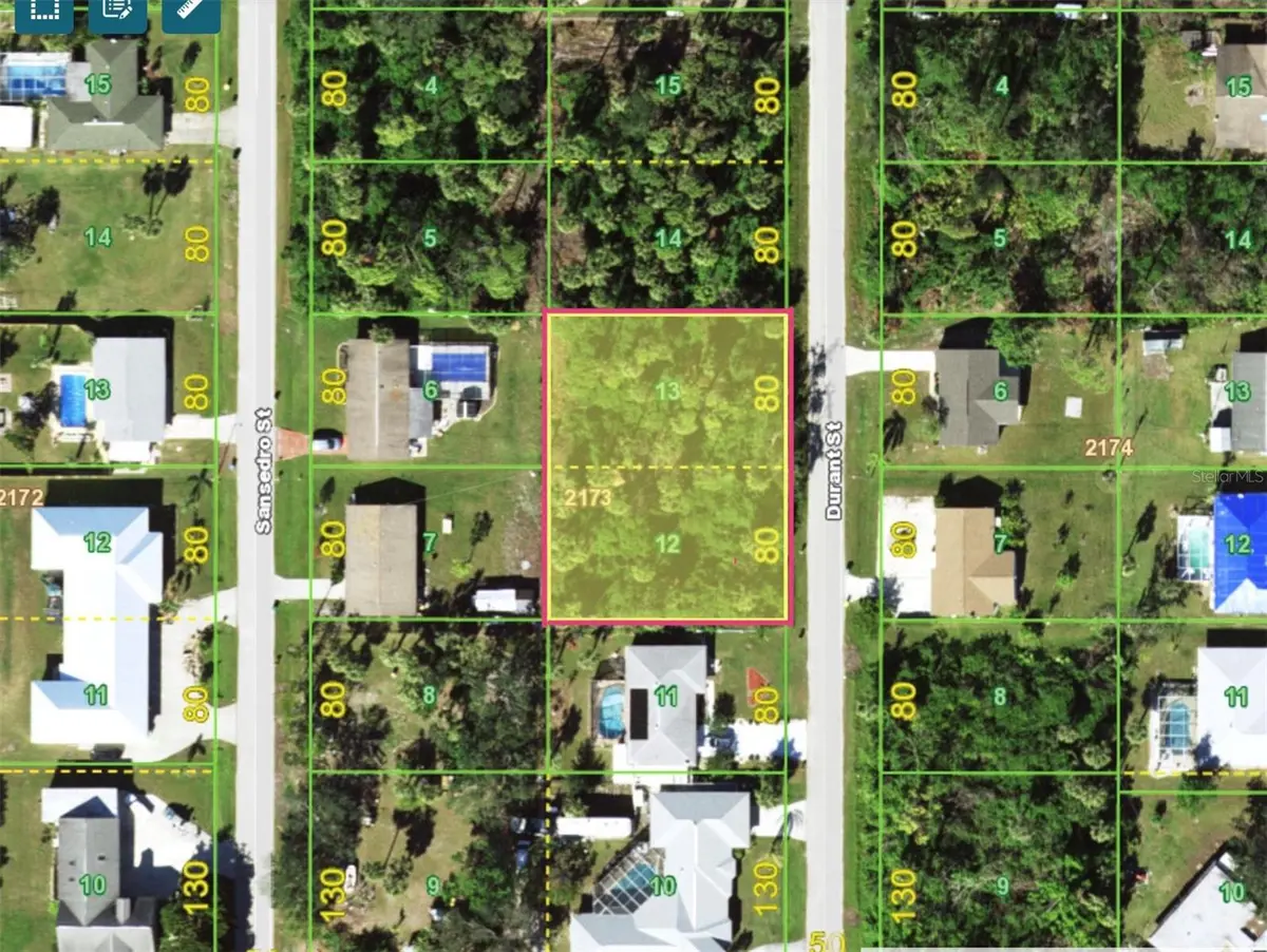 4377 DURANT ST, Port Charlotte, FL 33948