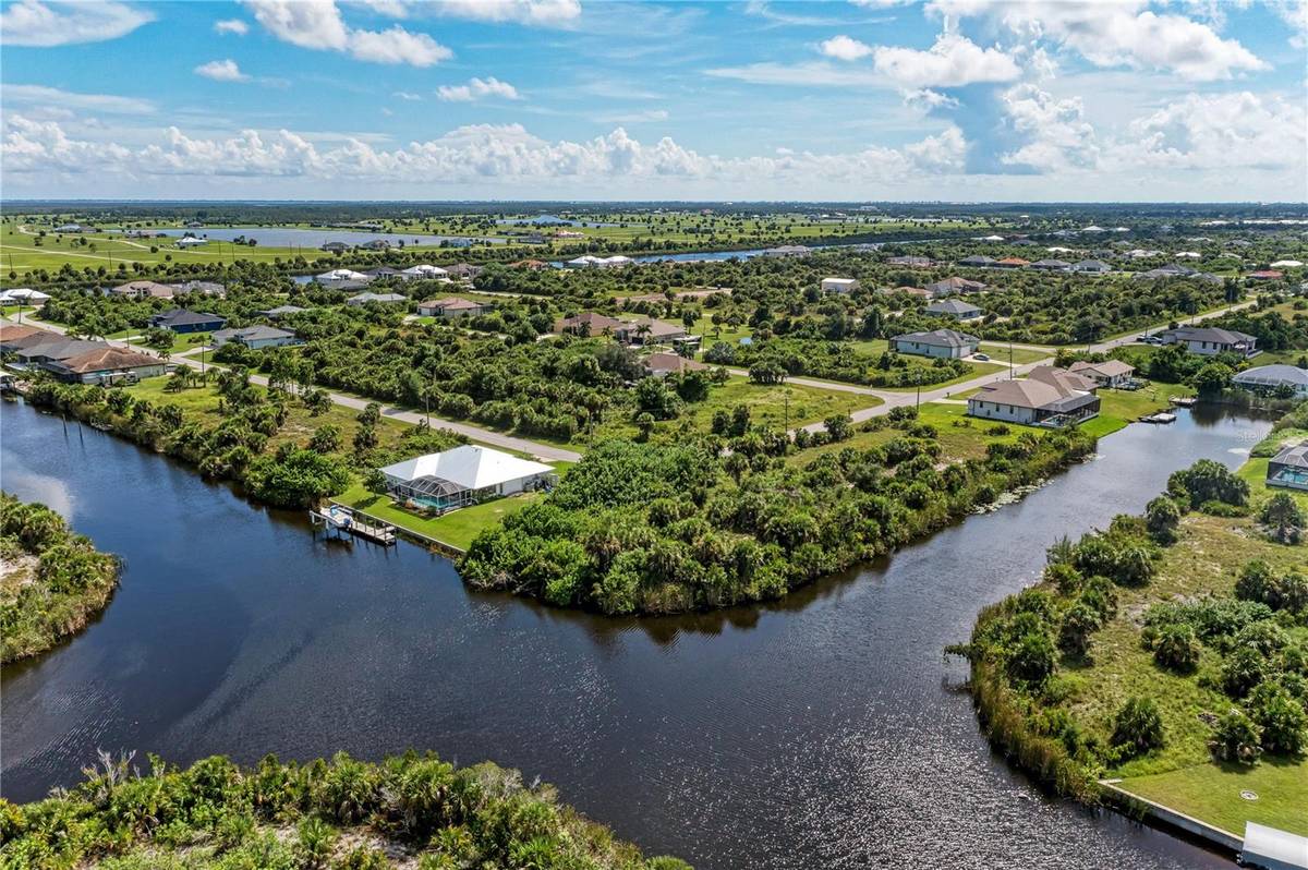 10442 MCALESTER CIR, Port Charlotte, FL 33981