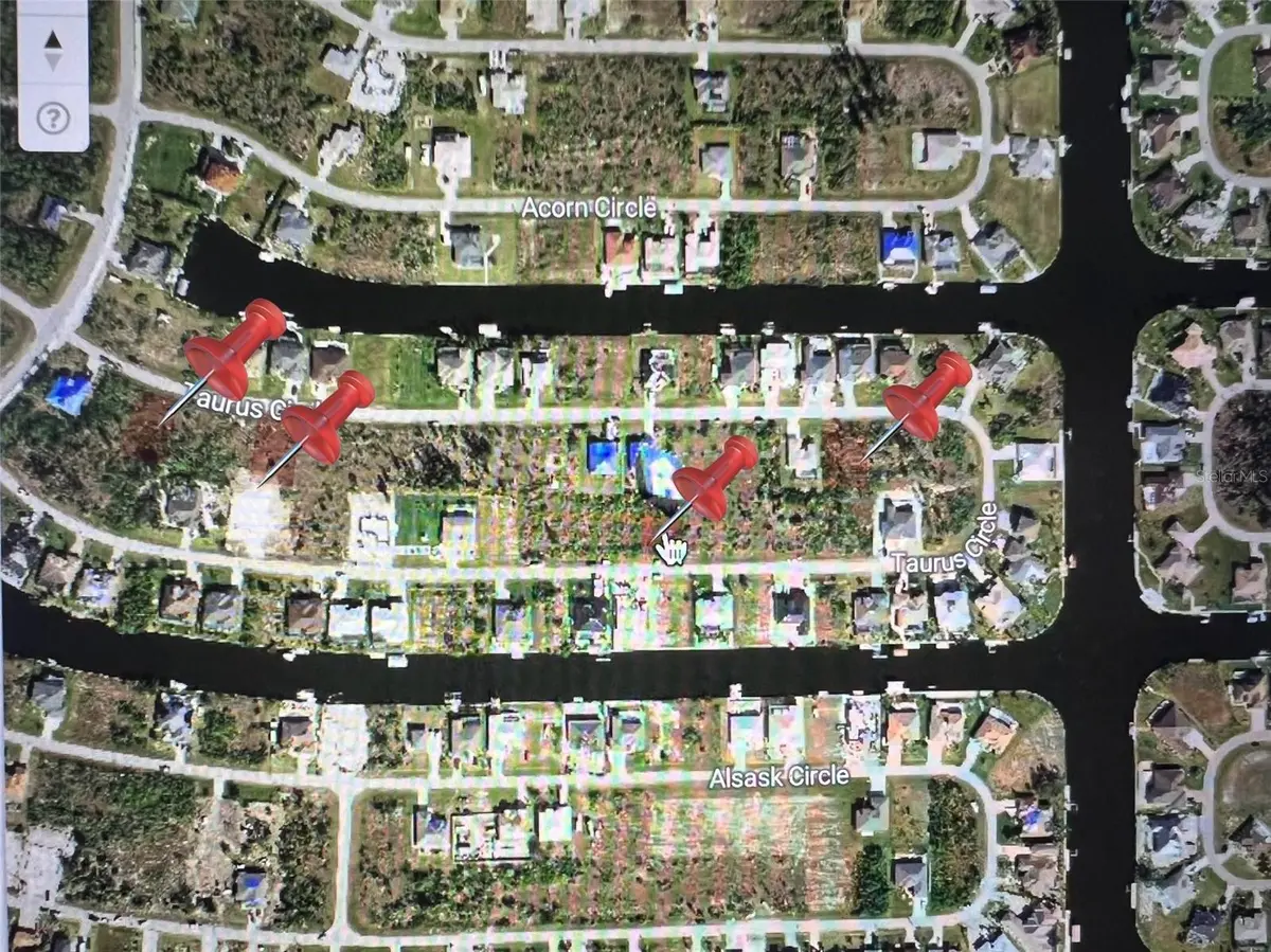 15025 TAURUS CIR, Port Charlotte, FL 33981