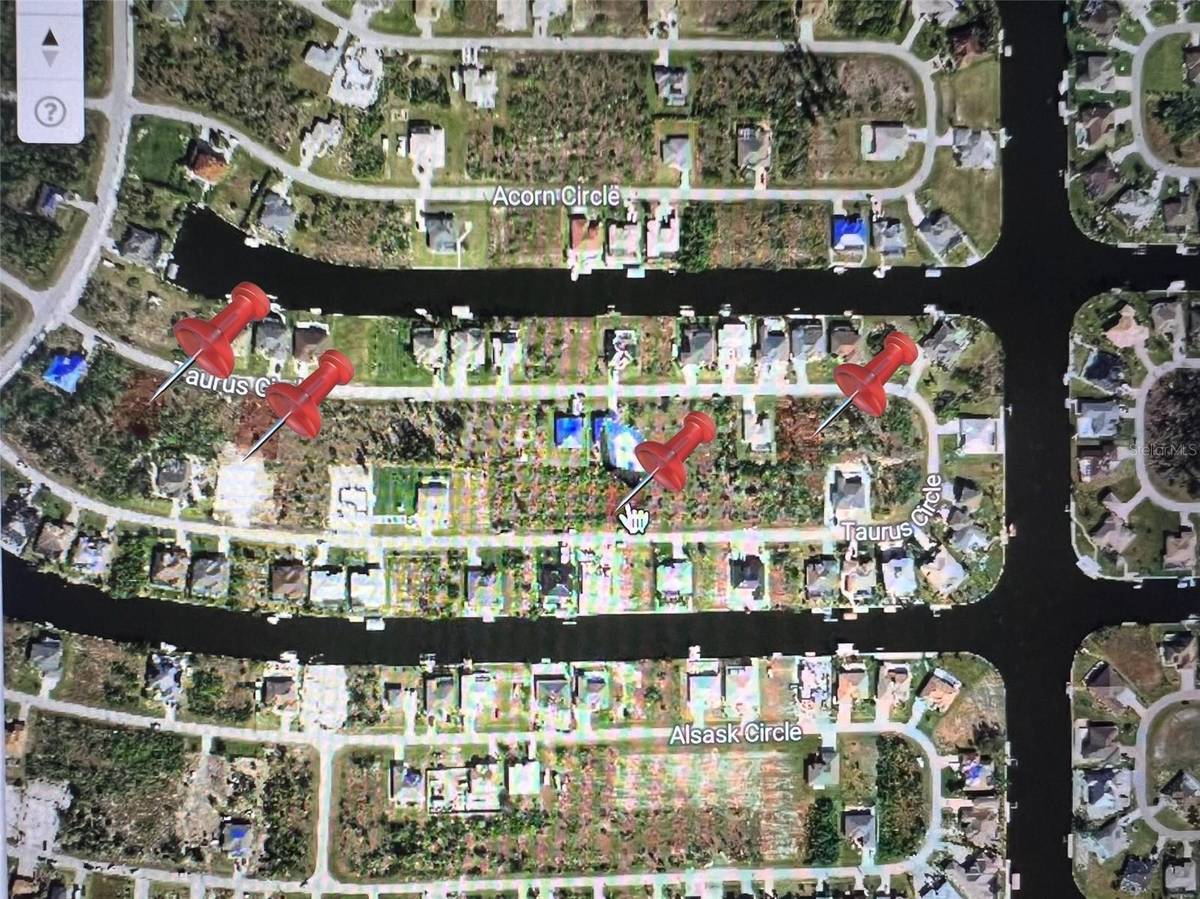 15025 TAURUS CIR, Port Charlotte, FL 33981