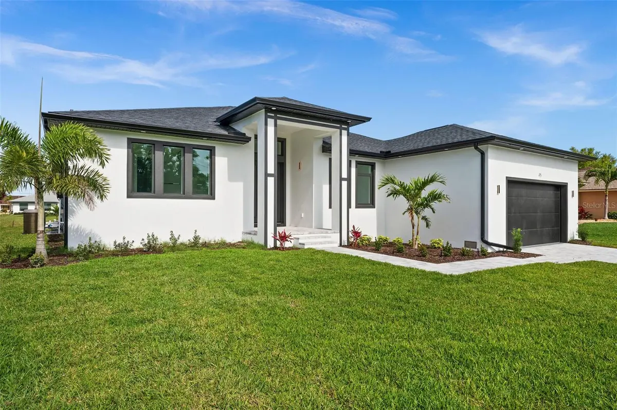 45 BUNKER LN, Rotonda West, FL 33947