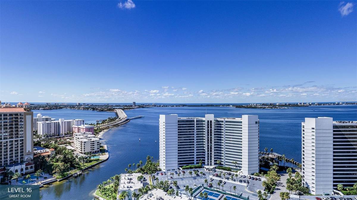 555 QUAY COMMONS #1503, Sarasota, FL 34236