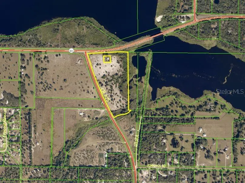 CR-675, Bradenton, FL 34211