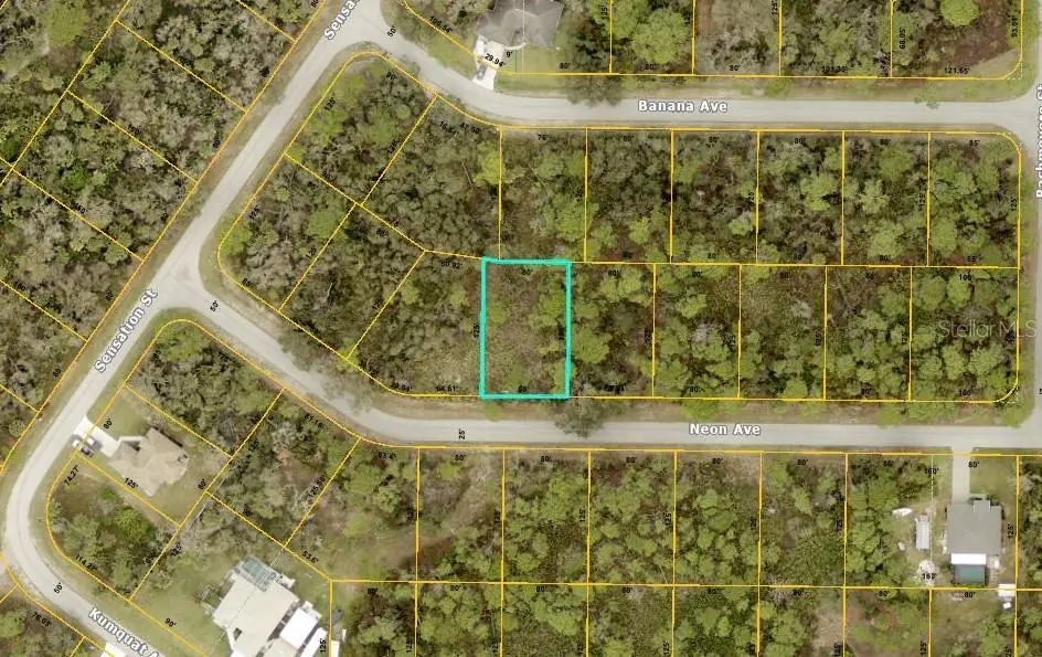 NEON AVE, North Port, FL 34291