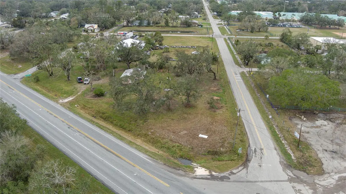 STATE ROAD 70 E, Myakka City, FL 34251