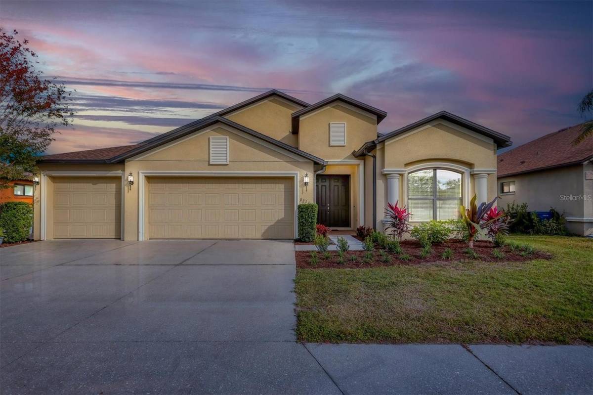 9214 RAES CREEK PL, Palmetto, FL 34221