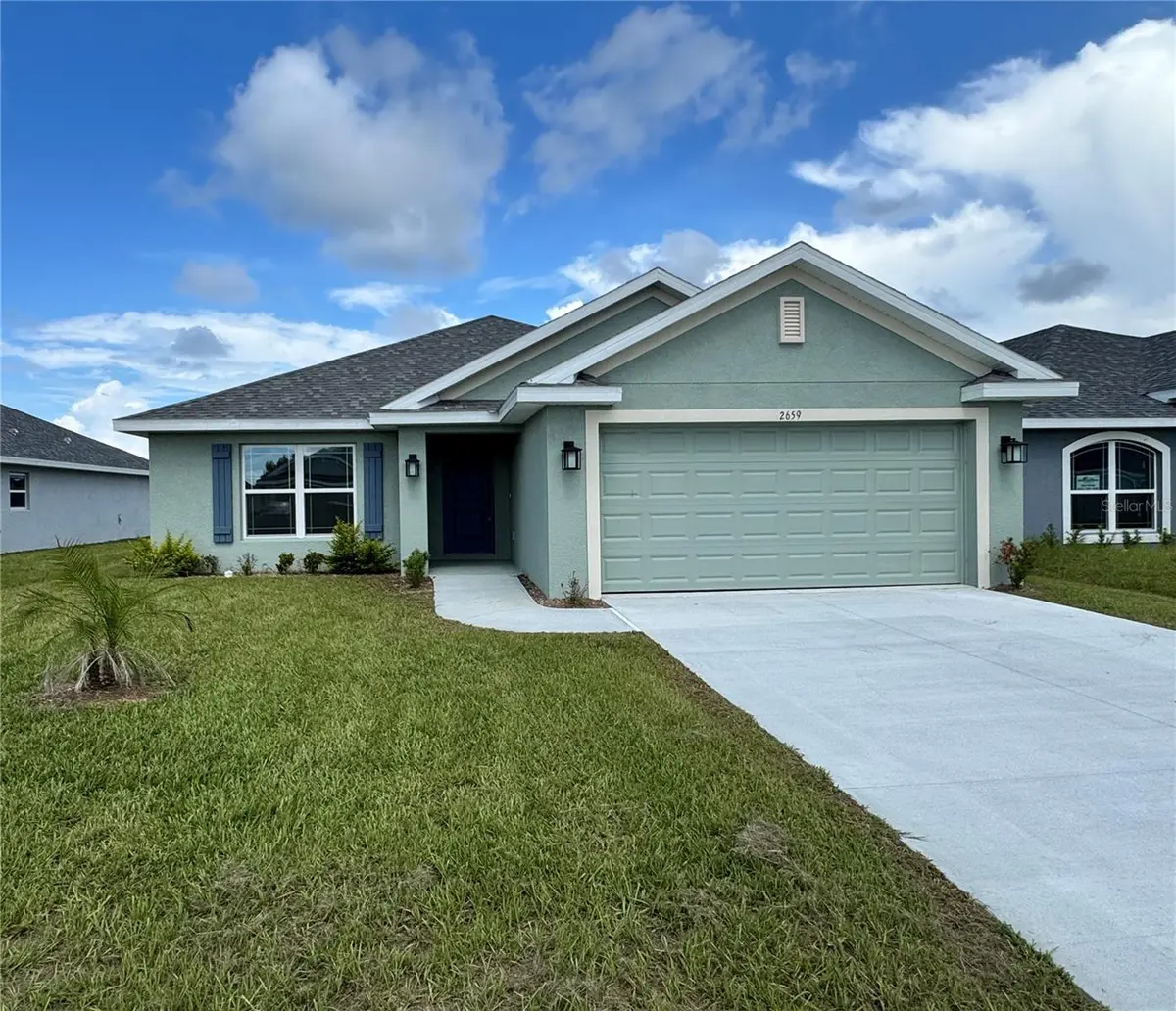 2659 AVERLAND LOOP, North Port, FL 34287