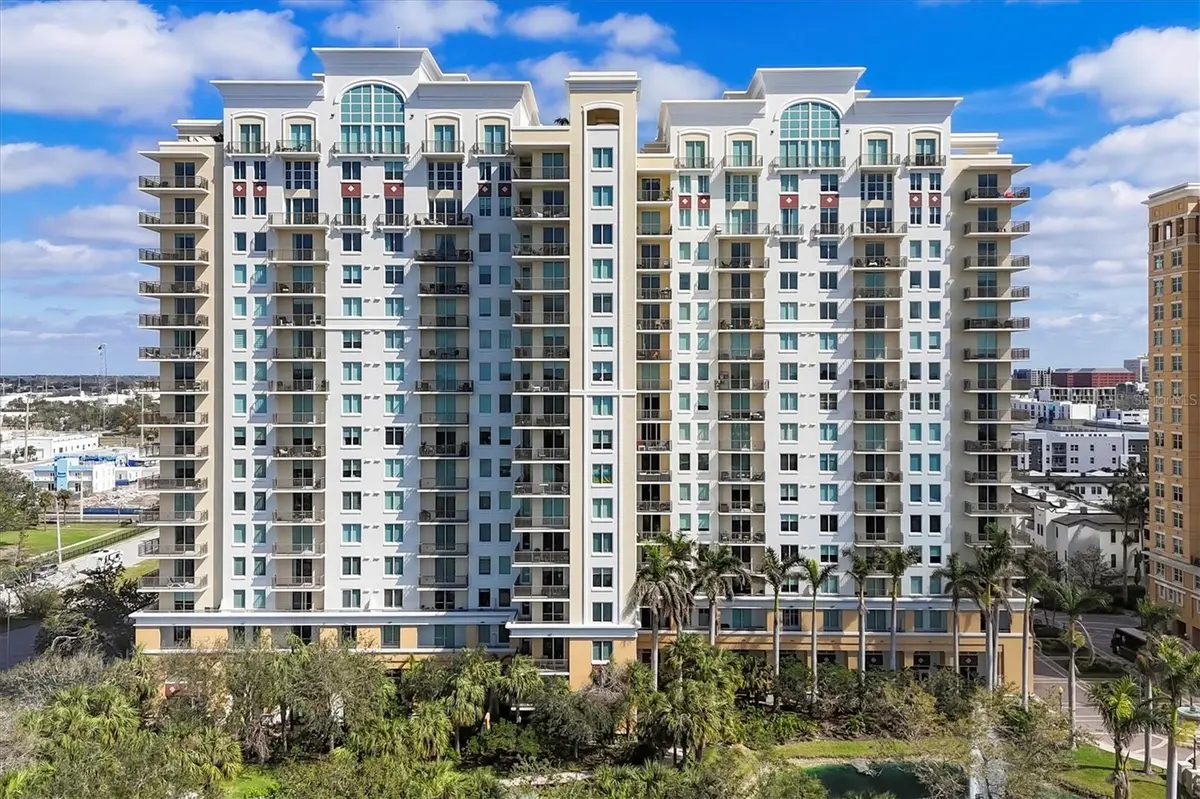 800 N TAMIAMI TRL #509, Sarasota, FL 34236