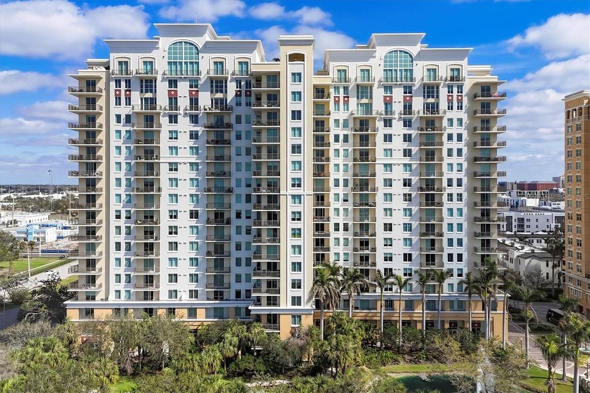 800 N TAMIAMI TRL #509, Sarasota, FL 34236