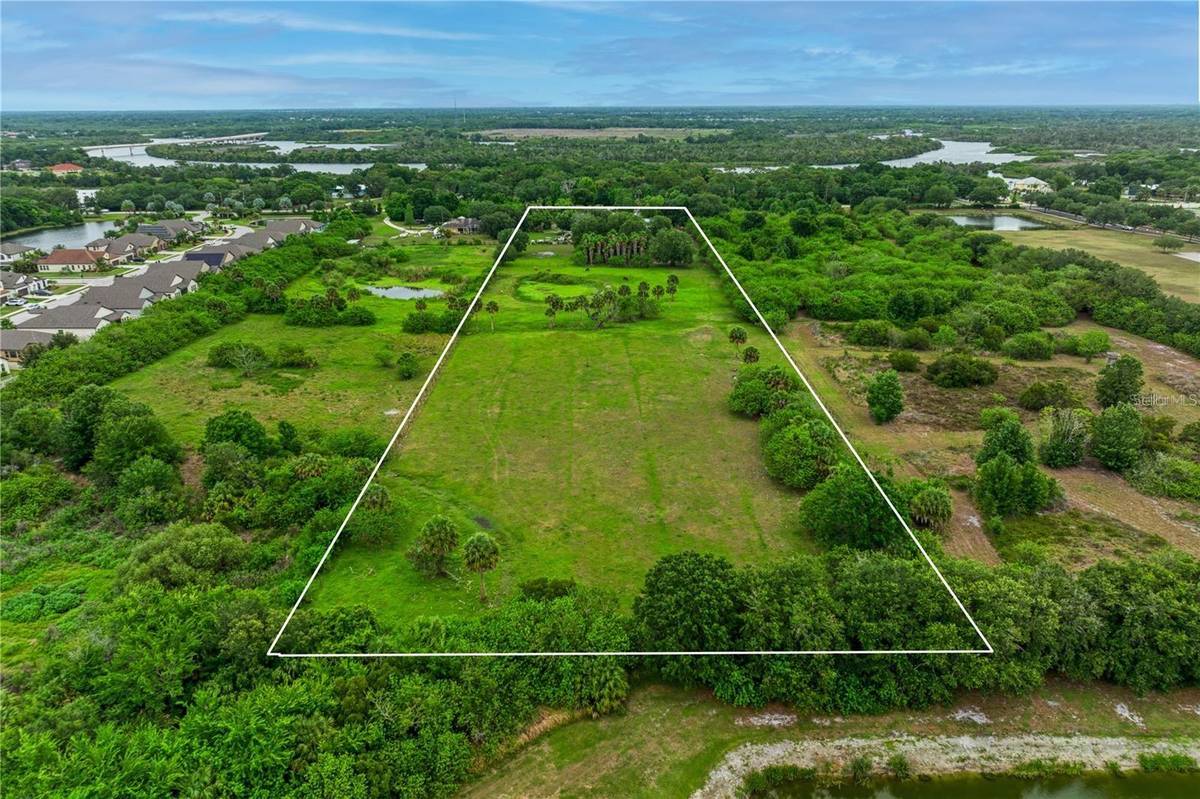 11920 UPPER MANATEE RIVER RD, Bradenton, FL 34212