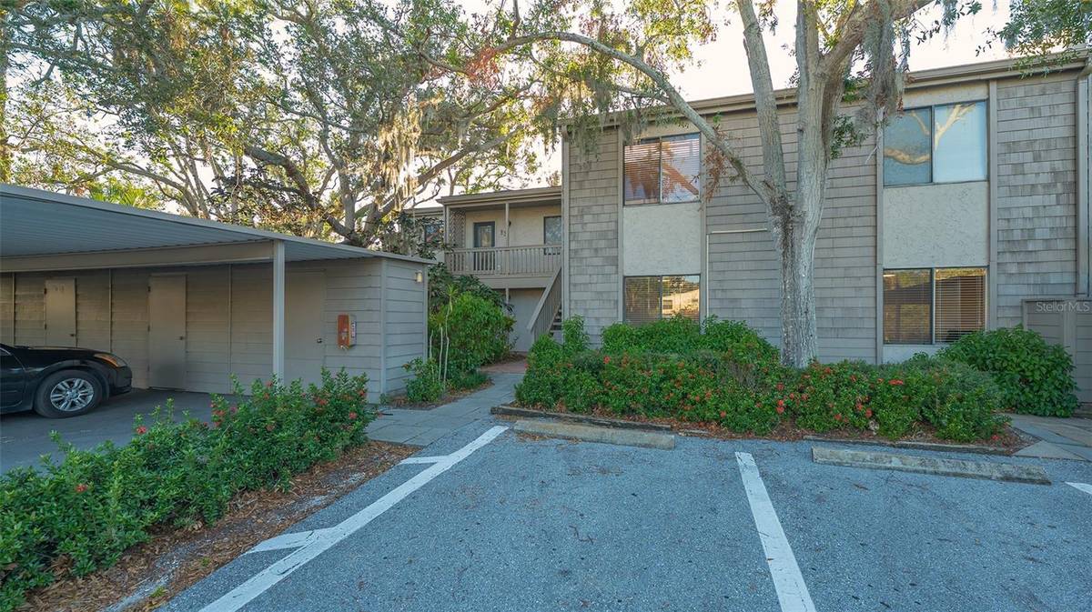 1633 BOATHOUSE CIR #HA132, Sarasota, FL 34231