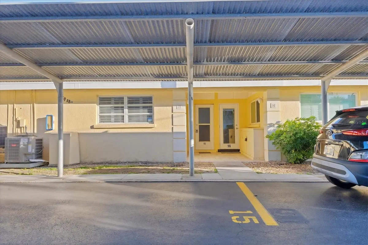 6006 MIDNIGHT PASS RD #15, Sarasota, FL 34242